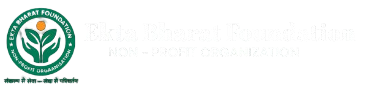 Ekta_Bharat_Foundation