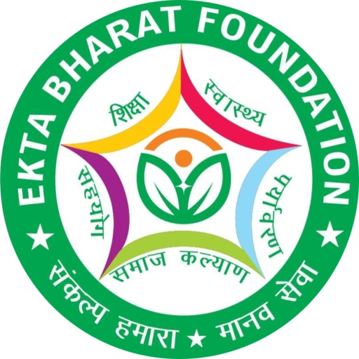 Ekta Bharat Foundation
